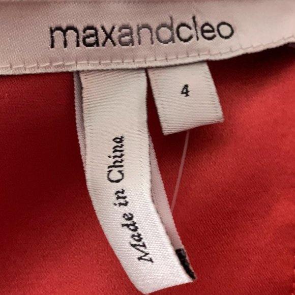 Dress - Picture 3 of 3